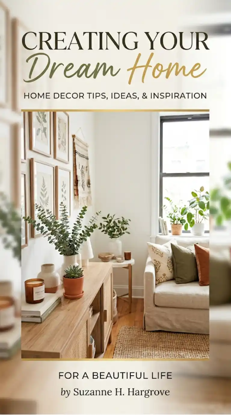 dream home