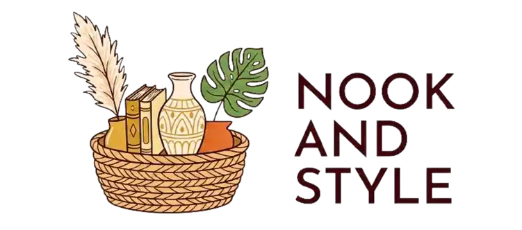 nookand style logo