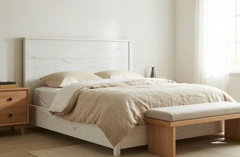 10 Farmhouse Bedroom for First‑Time Homeowners: Chic on a Budget
