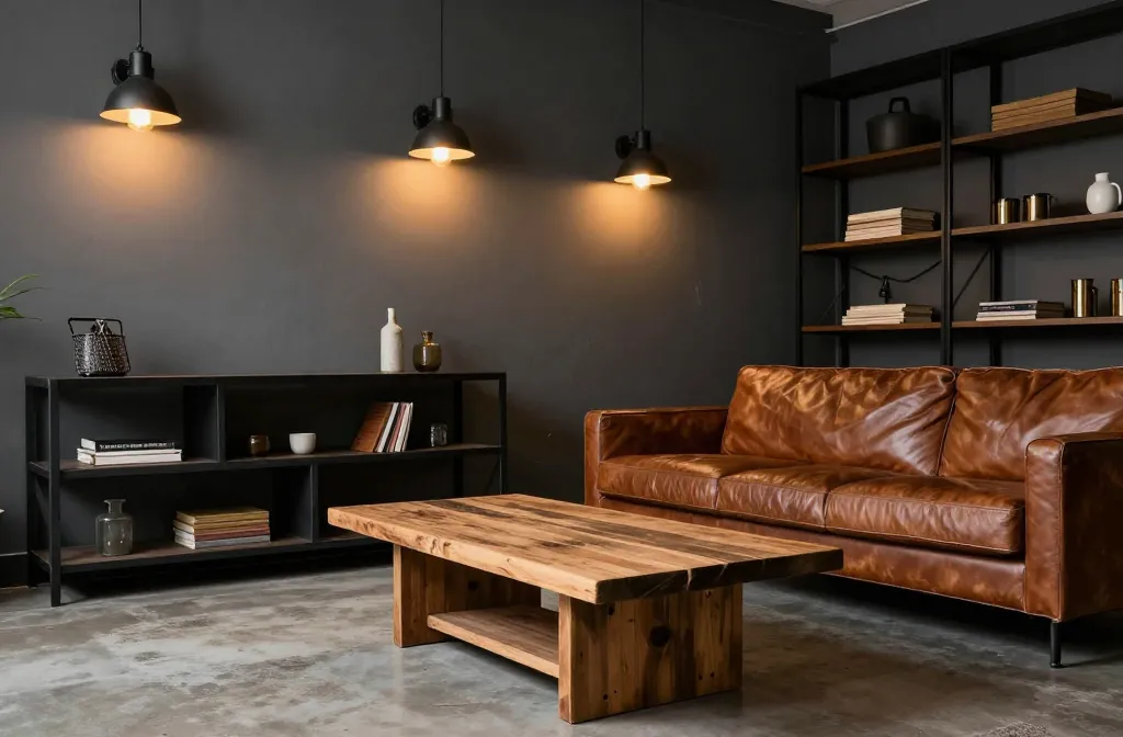 13 Home Improvement for Men Who Love Diy: Swagger-Worthy Builds