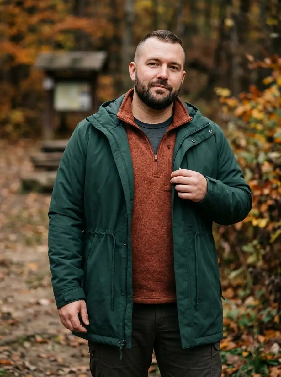 How to Layer Clothes Without Adding Bulk 7 7 Layering Mistakes That Add Bulk (and Quick Fixes)