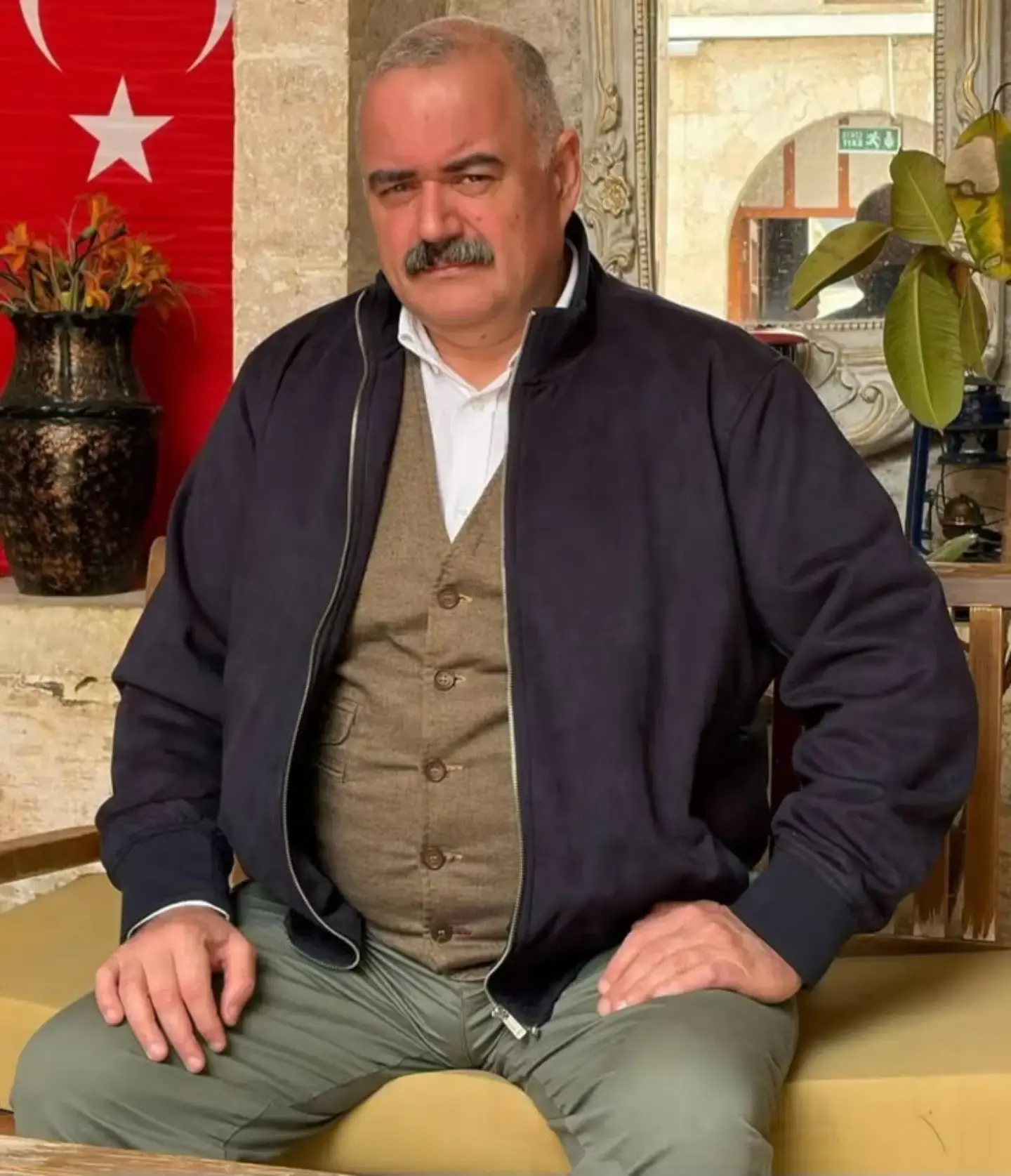 17 Outfit Ideas for Plus Size Men Over 60 13 Big Guys Men 40