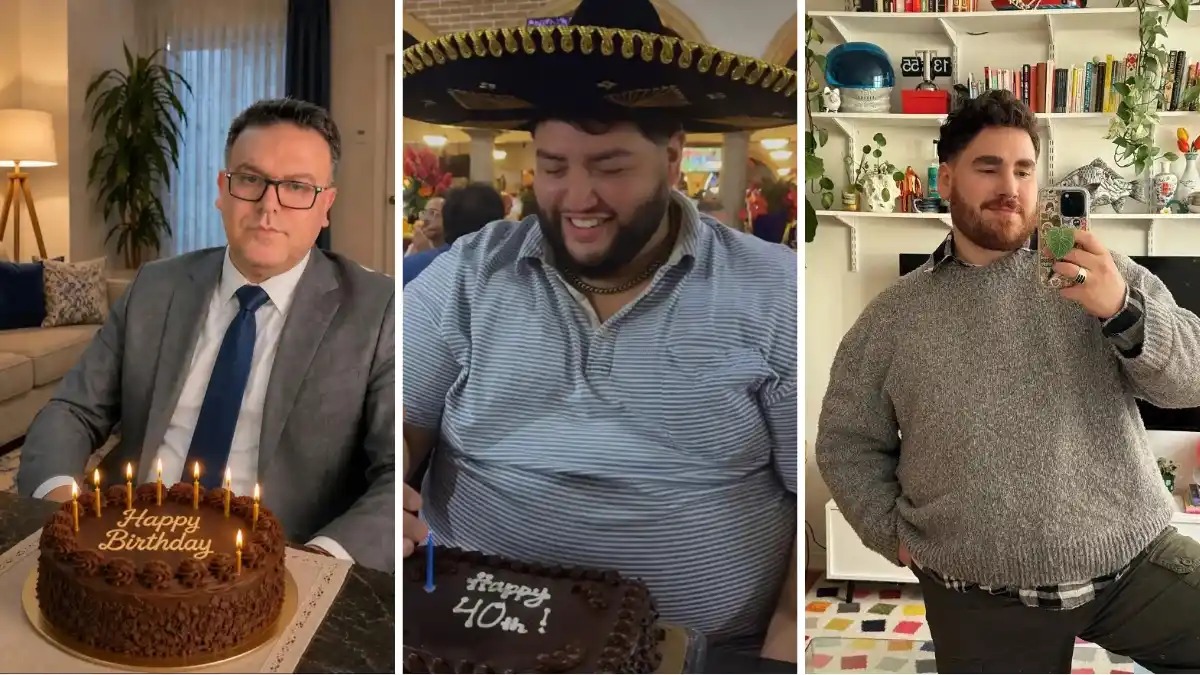 Nook and Style - Look like you meant it 12 20 Birthday Outfits for Bigger Guys Over 40