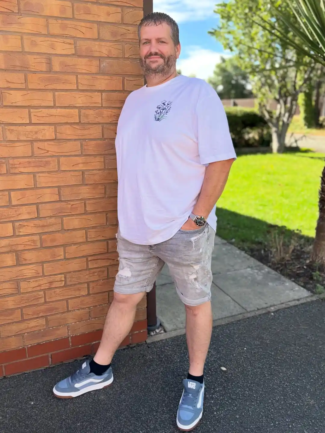 17 Outfit Ideas for Plus Size Men Over 60 9 Casual Outfits for Plus Size Men Over 40