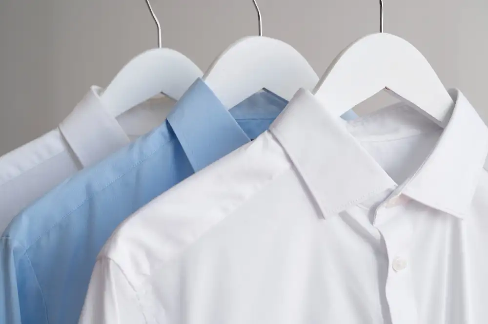 Choose a Fabric With Some Structure