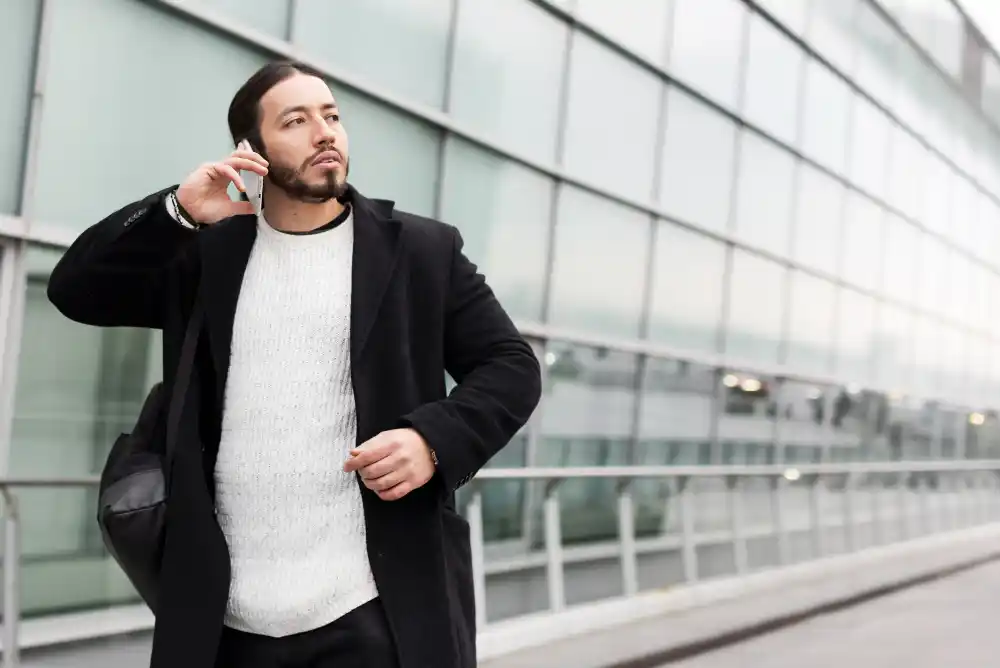How Men Should Dress With a Belly 6 Simple Rules