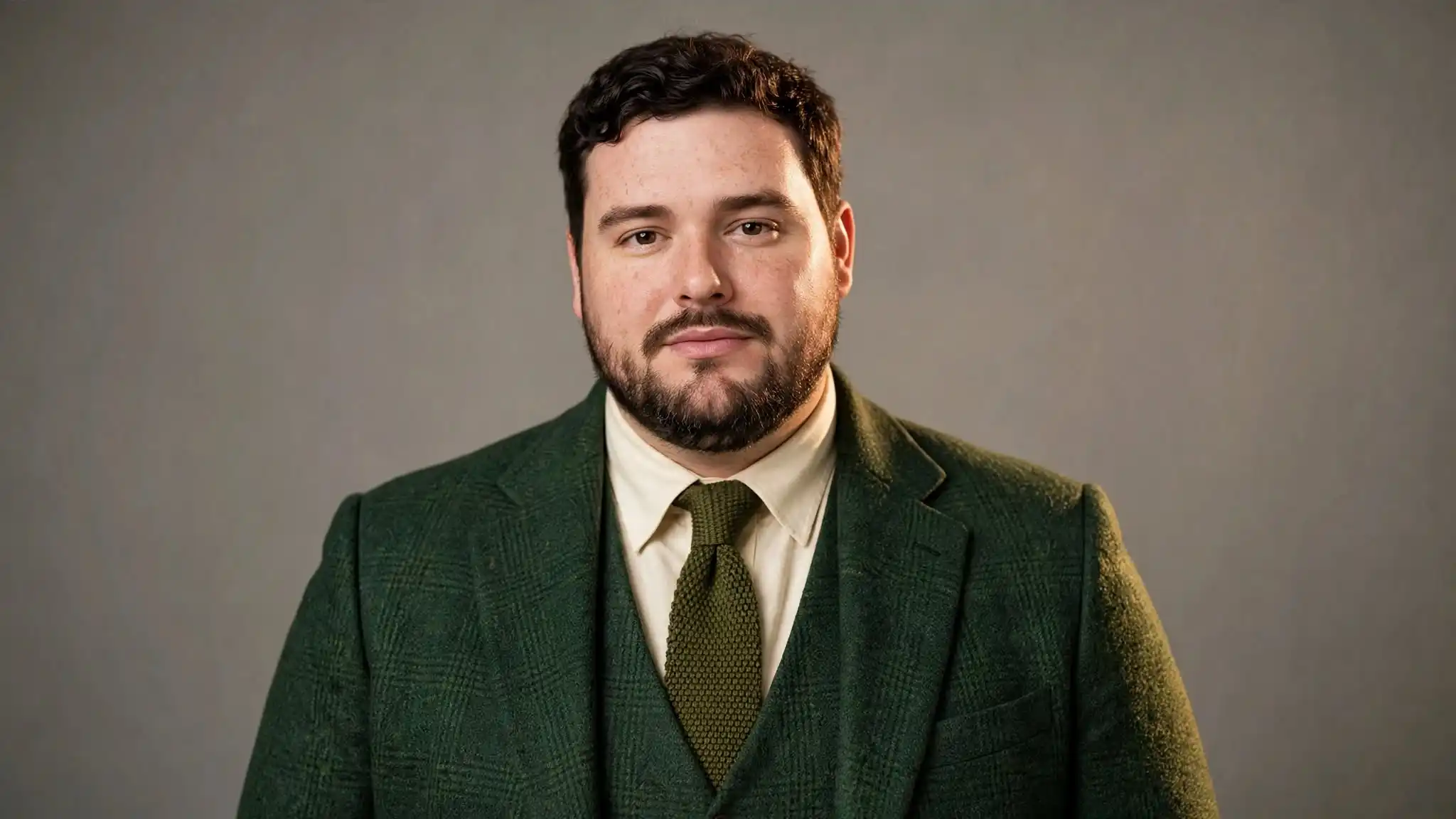 Nook and Style - Look like you meant it 3 How to Dress for a Client Meeting as a Bigger Guy