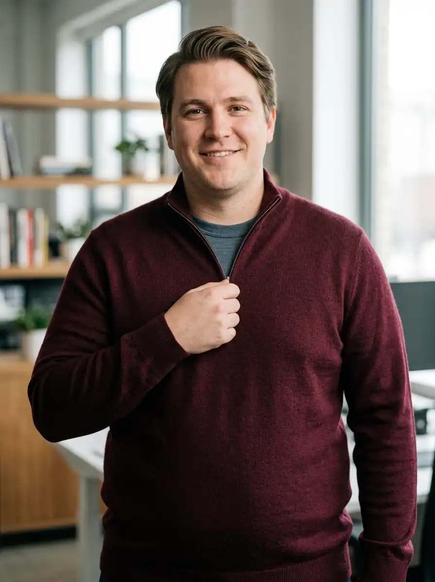 How to Dress for Cold Weather as a Plus Size Man 4 How to Pick Base and Mid Layers That Fit Your Frame