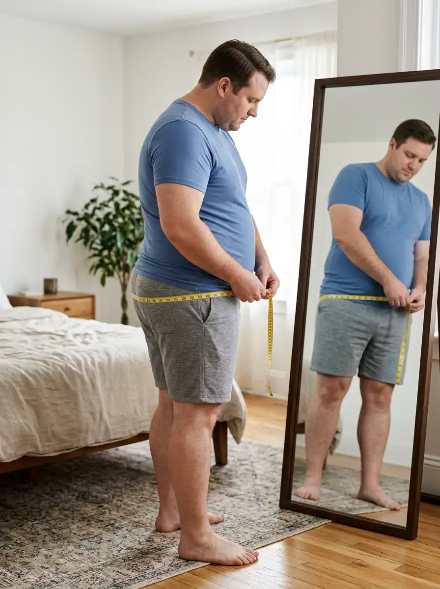 Measure Around Your Seat at the Fullest Part