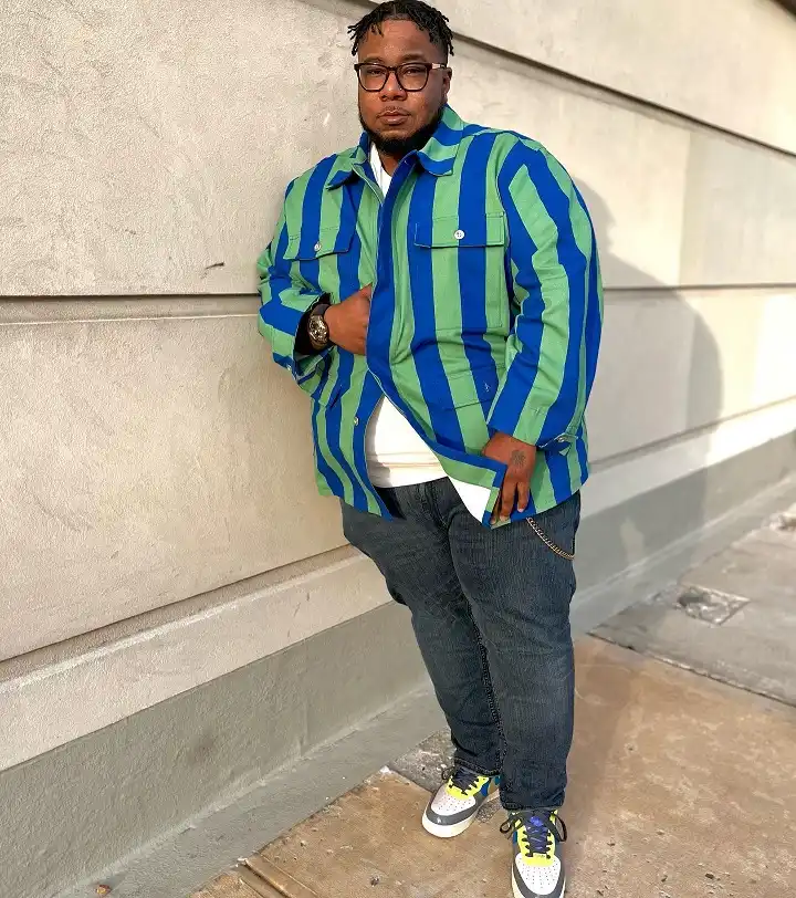 Men Summer Style