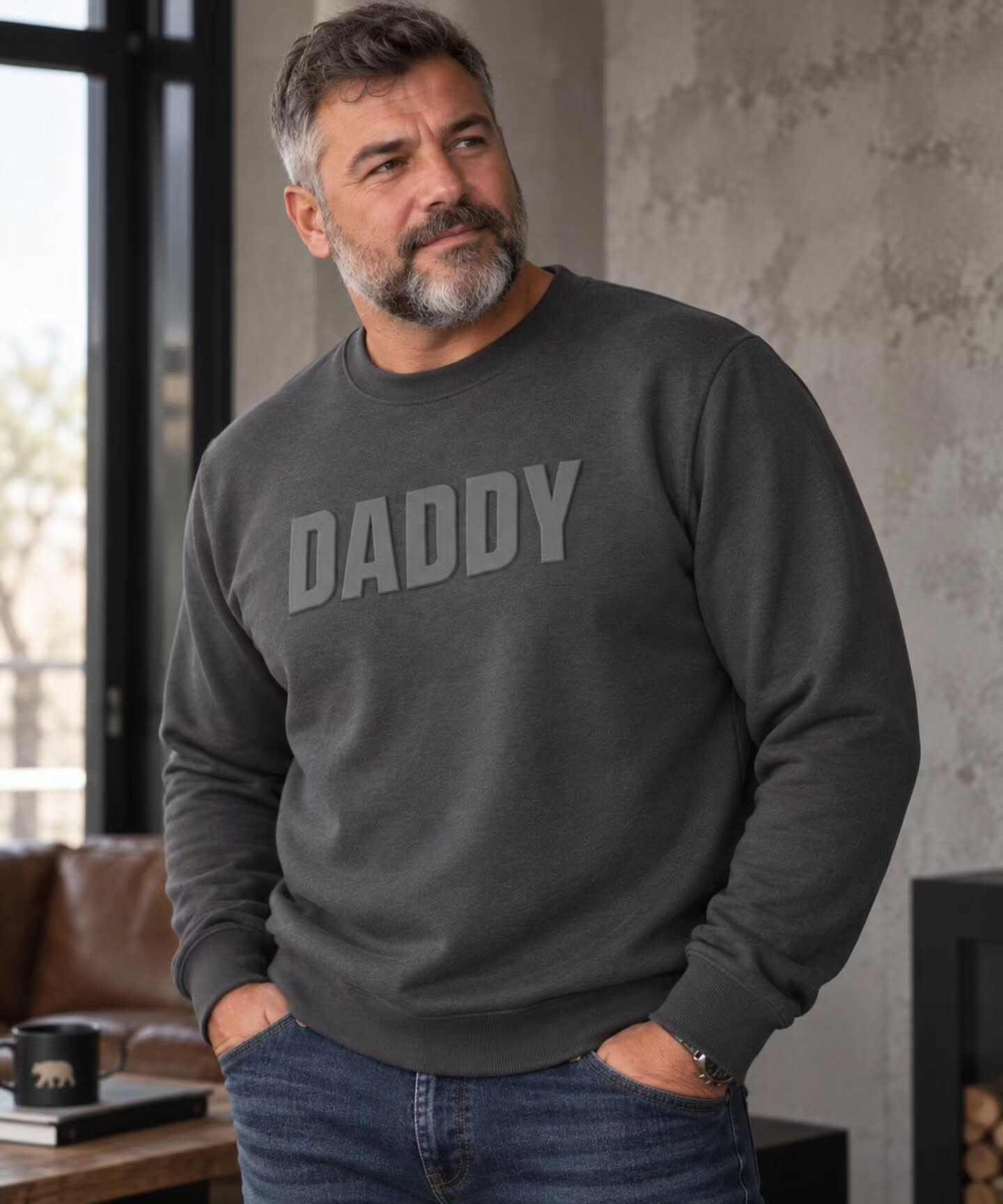 15 Outfit Ideas for Plus Size Men Over 50 That Actually Fit 11 Men over 50 smart casual