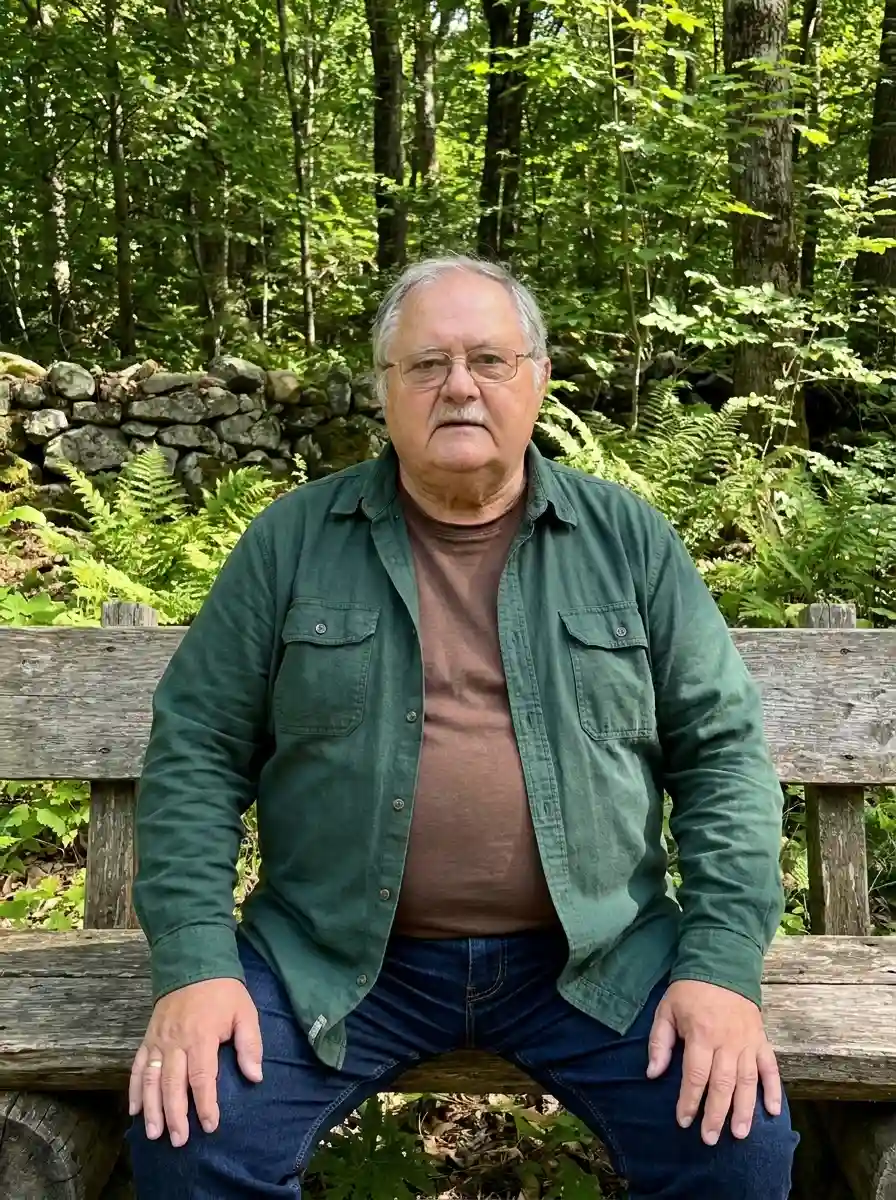 15 Outfit Ideas for Plus Size Men Over 50 That Actually Fit 16 Men over 50 style