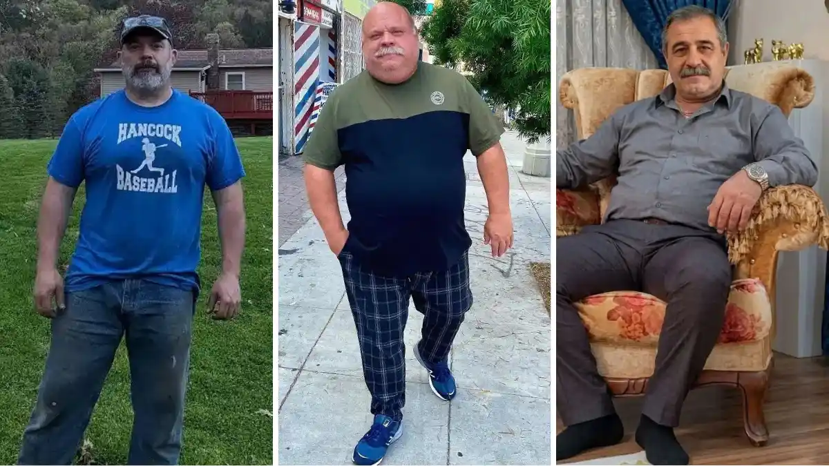 Nook and Style - Look like you meant it 6 17 Outfit Ideas for Plus Size Men Over 60