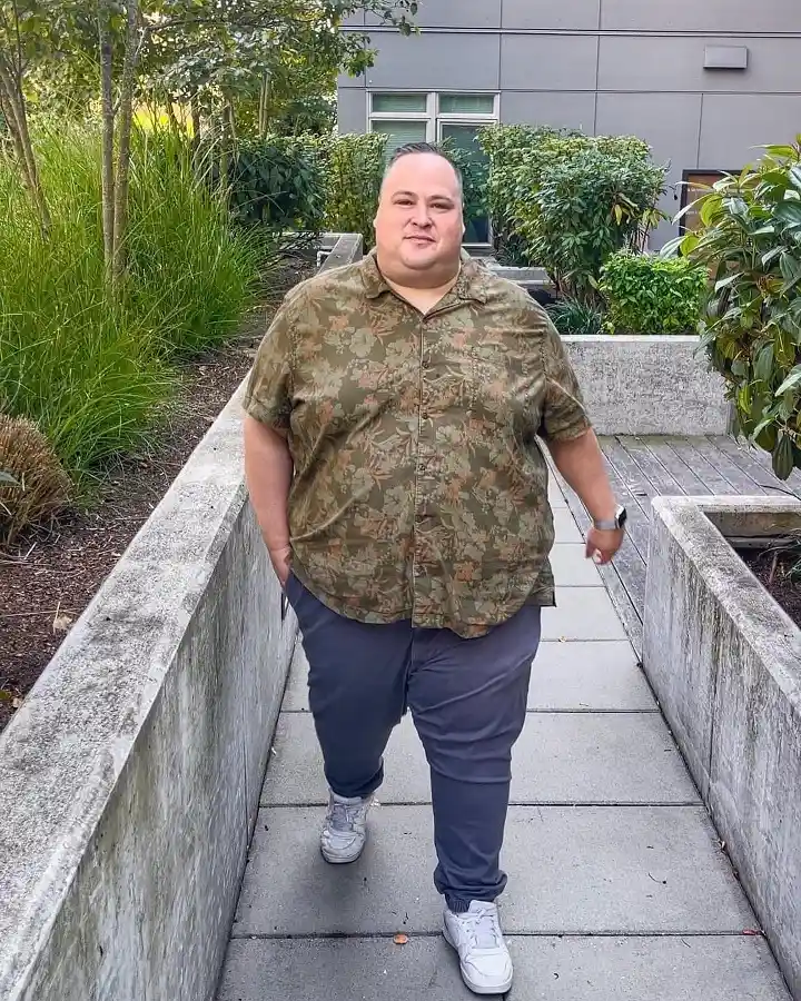 17 Outfit Ideas for Plus Size Men Over 60 3 Outfits for Plus Size Men Over 40