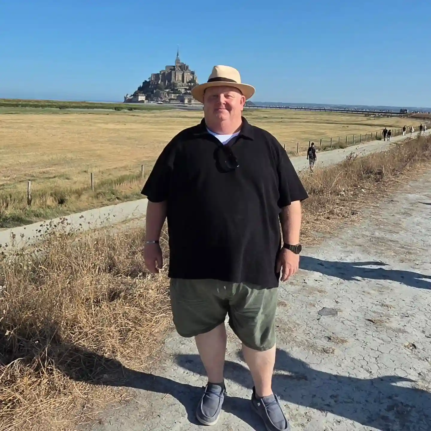 17 Outfit Ideas for Plus Size Men Over 60 2 Plus Size Men Outfits Over 40