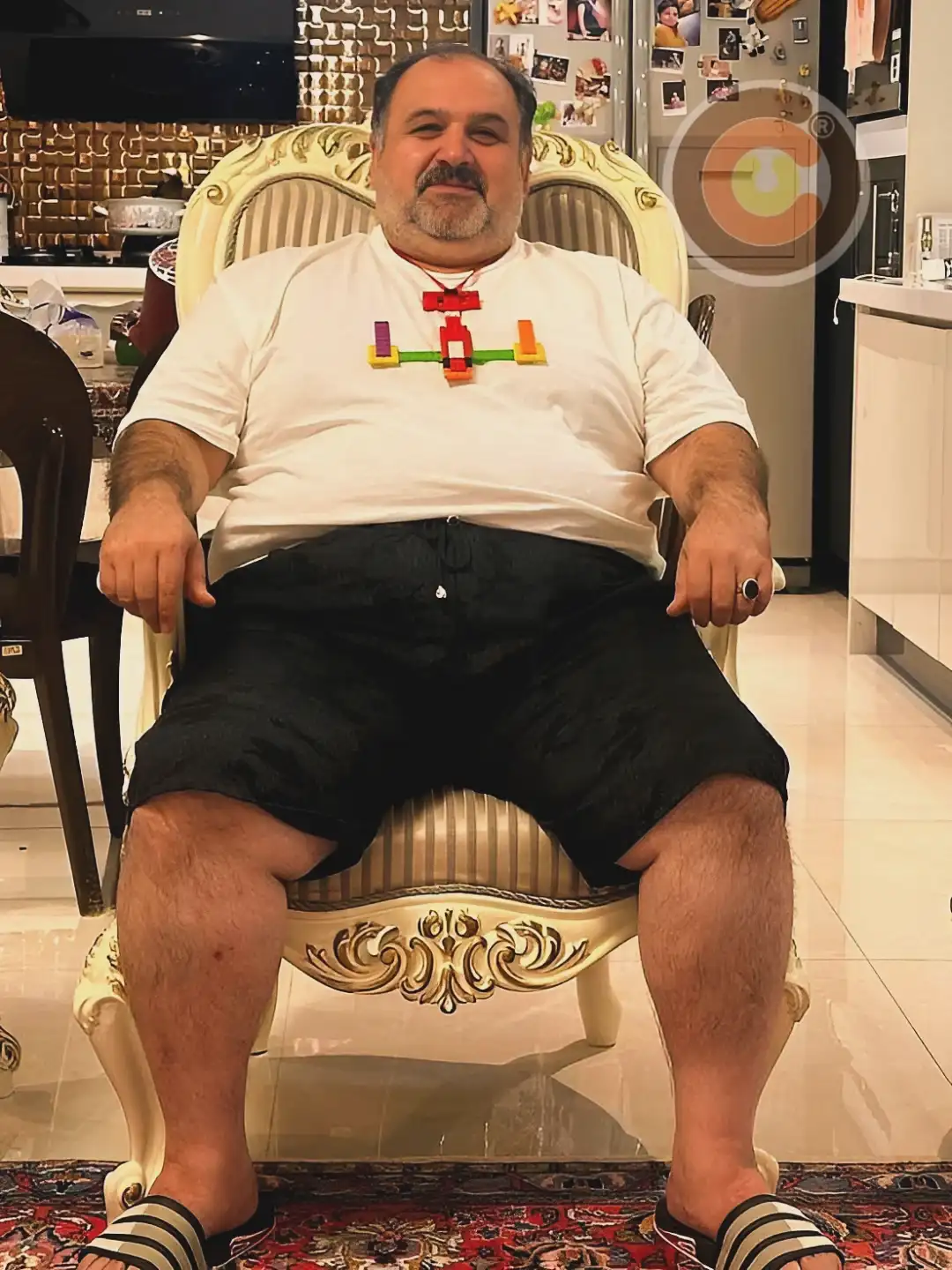 15 Outfit Ideas for Plus Size Men Over 50 That Actually Fit 8 Plus size men over 50