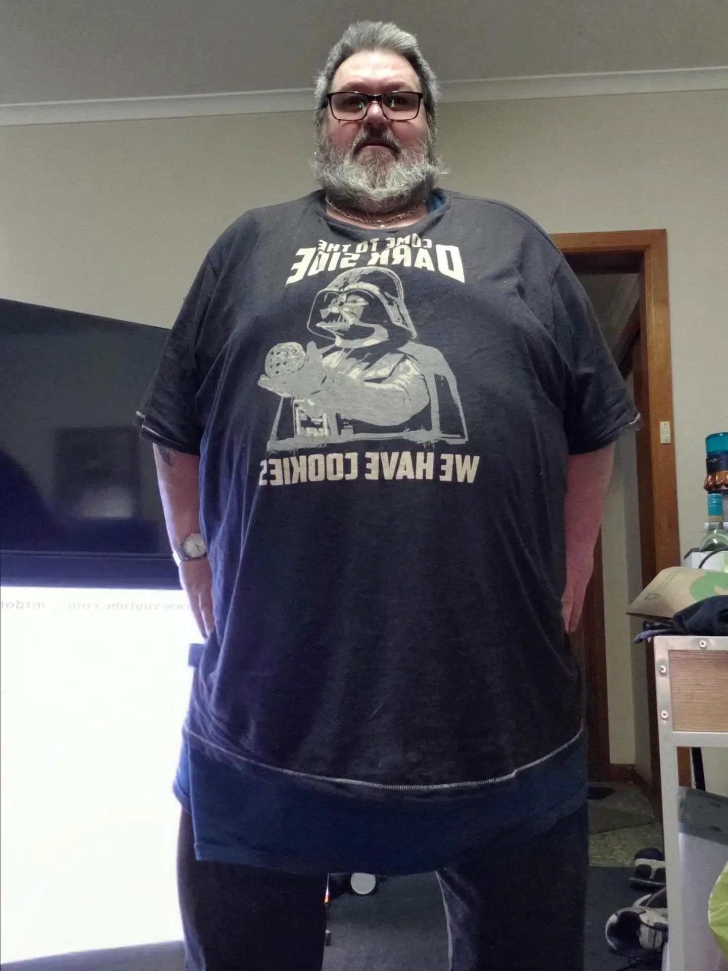 17 Outfit Ideas for Plus Size Men Over 60 14 Stylish Men Over 40