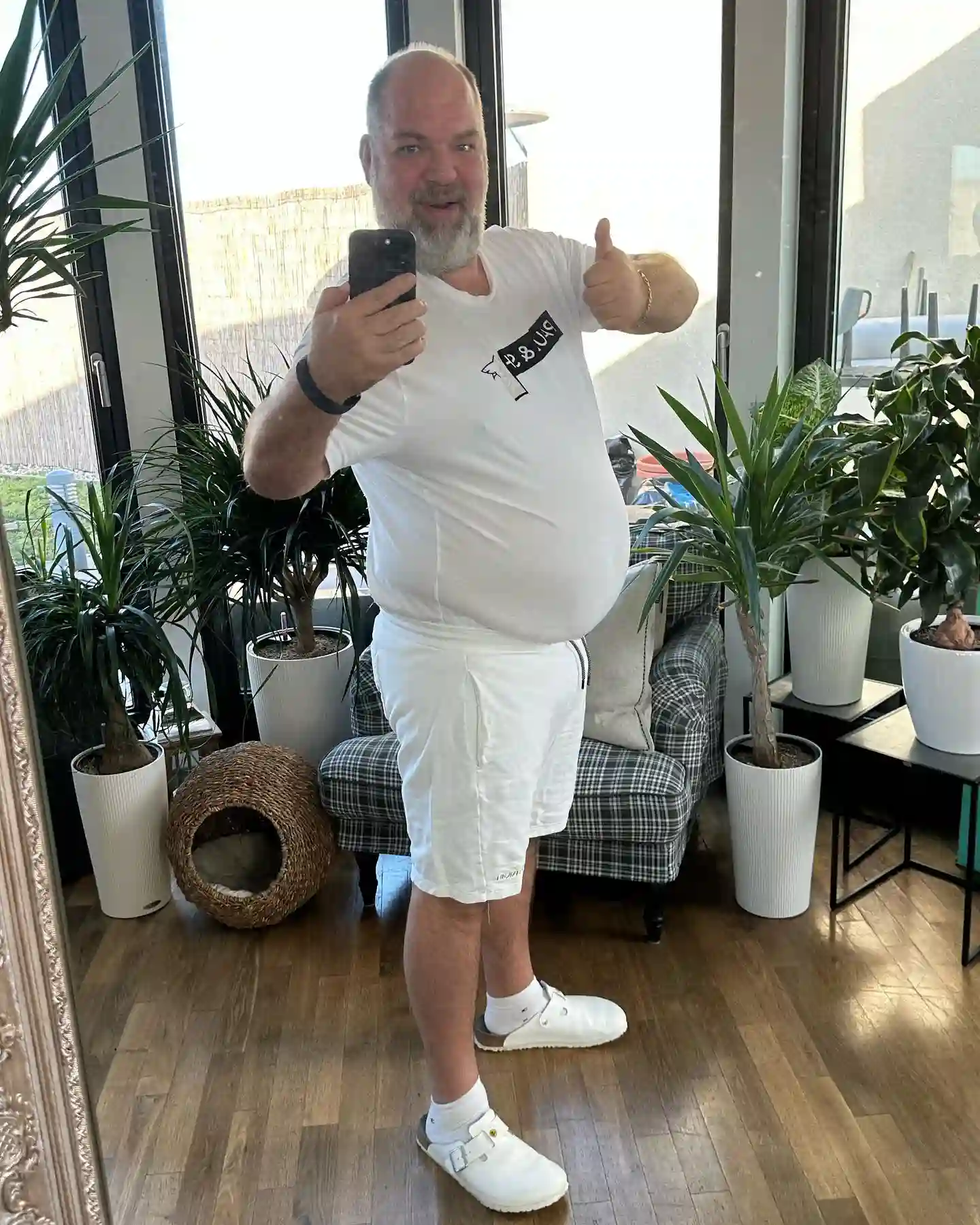 17 Outfit Ideas for Plus Size Men Over 60 8 Stylish Outfits for Plus Size Men