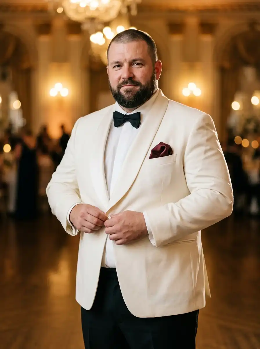 How to Dress a Bigger Belly for Your Wedding Day 5 The Ruching and Draping Trick.jpg
