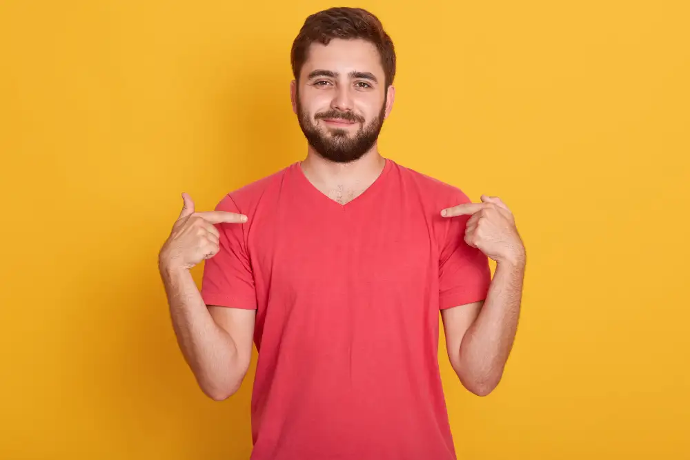 Wear a Moisture-Wicking Undershirt