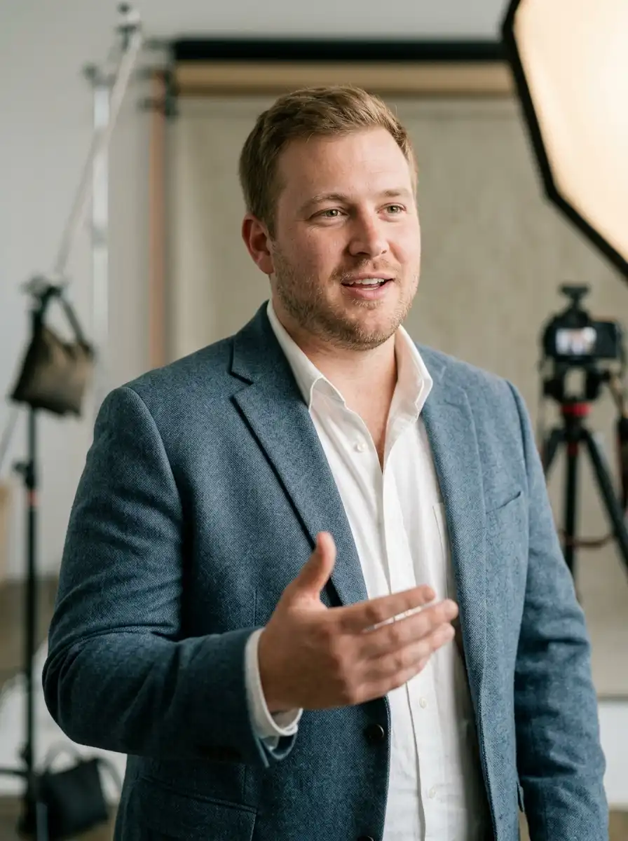 What to Tell Your Photographer
