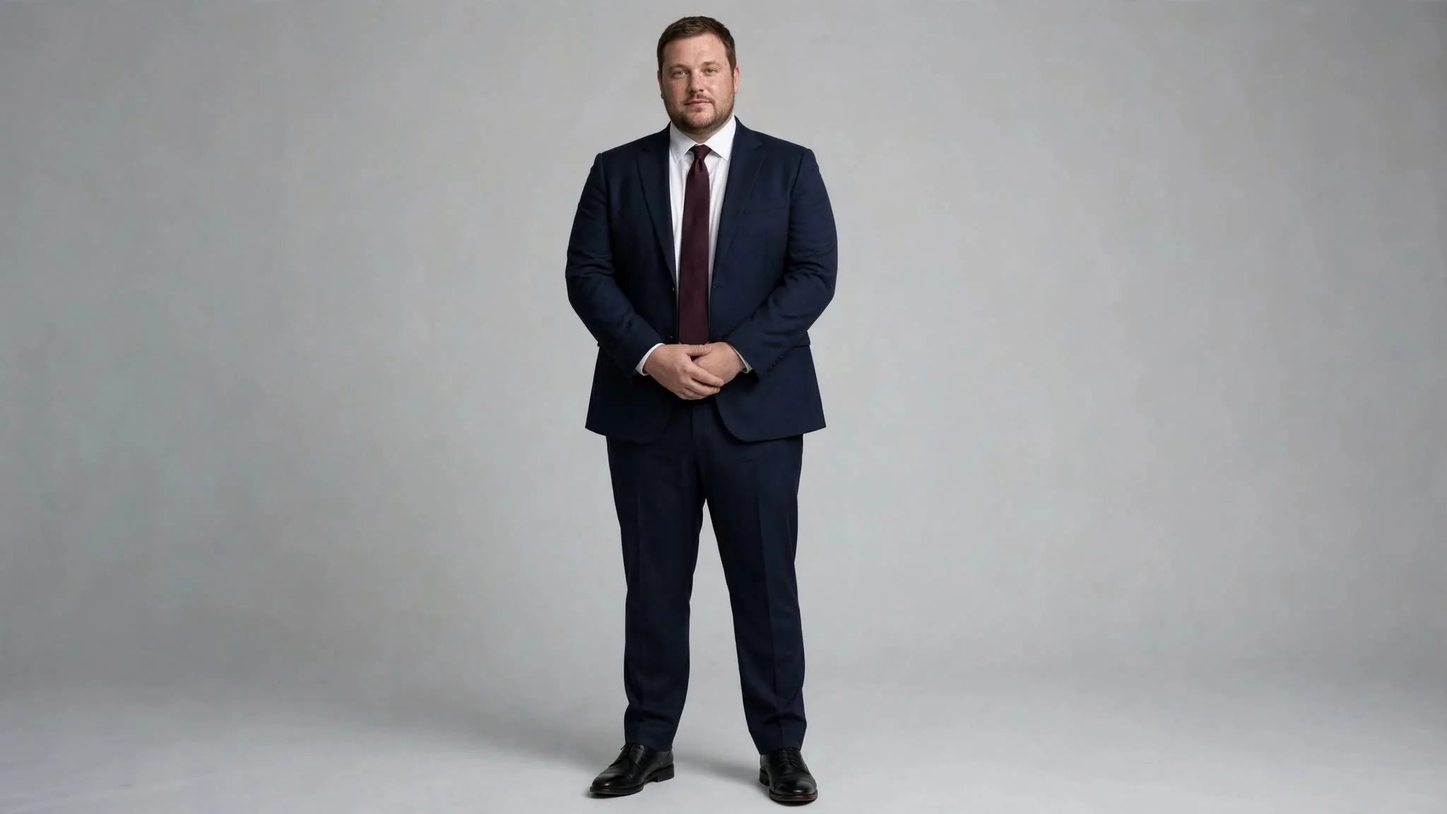Nook and Style - Look like you meant it 19 What to Wear to Your First Day of Work As a plus Size Man
