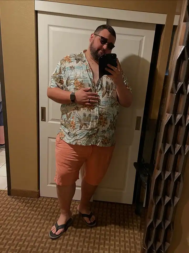 best clothes for big belly