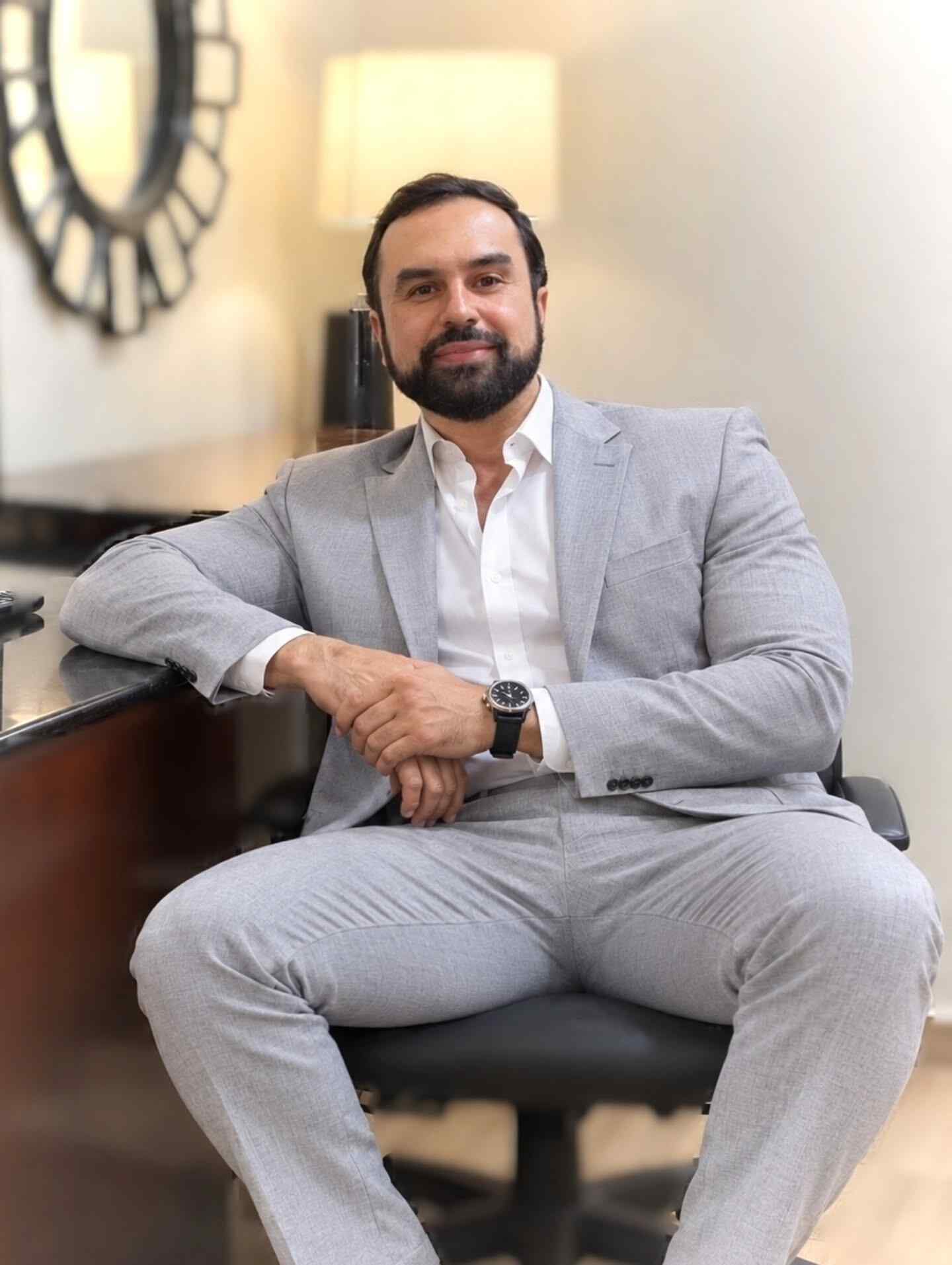 business casual office outfits for big men
