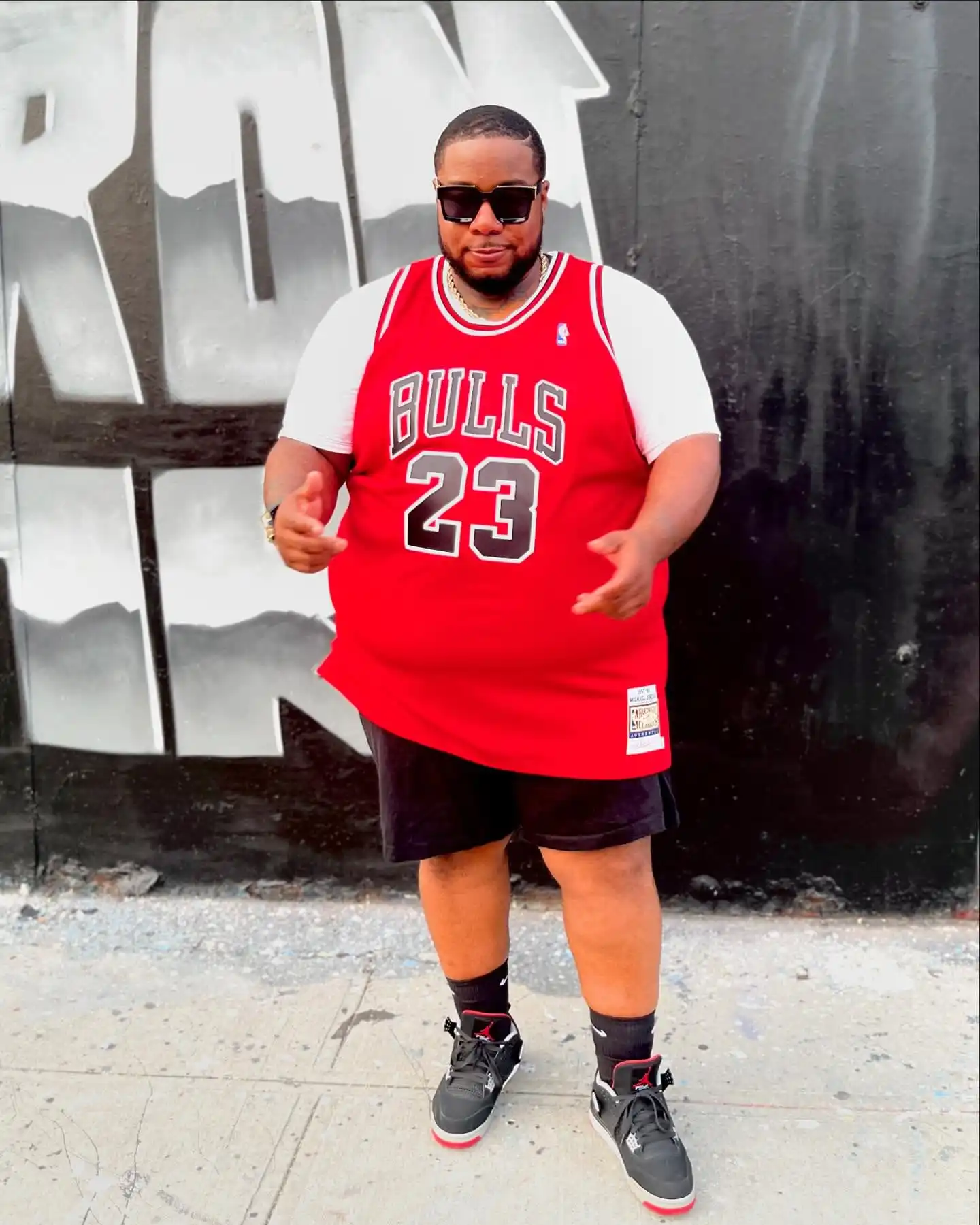 19 Casual Outfits That Actually Fit a Bigger Build 5 casual fashion for bigger men