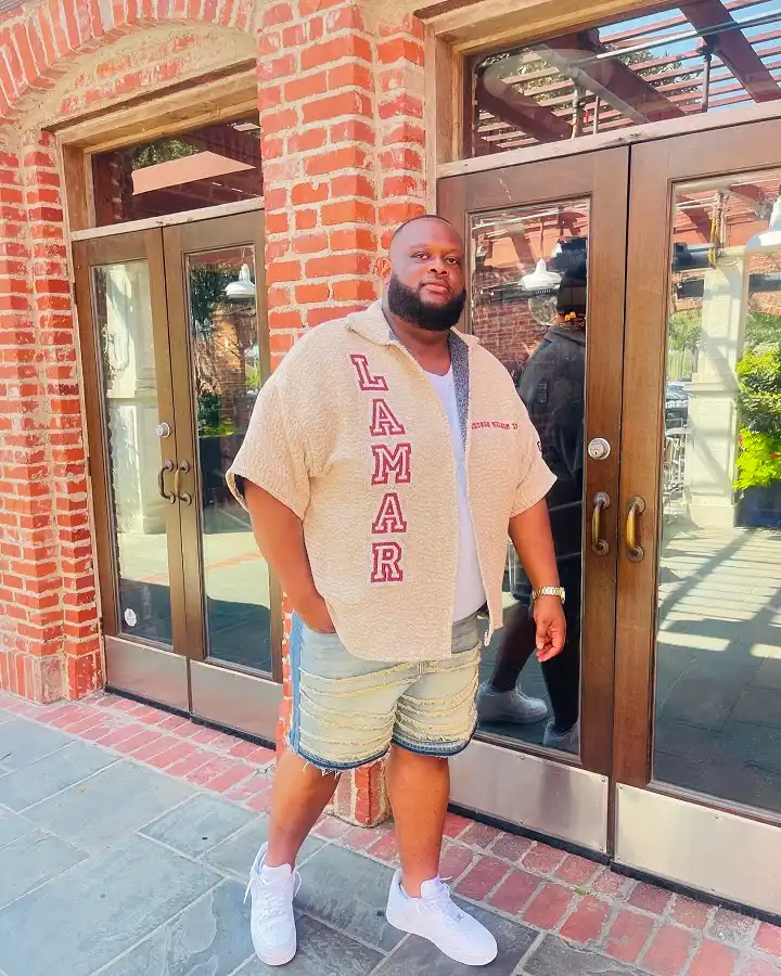 19 Casual Outfits That Actually Fit a Bigger Build 16 casual outfits men