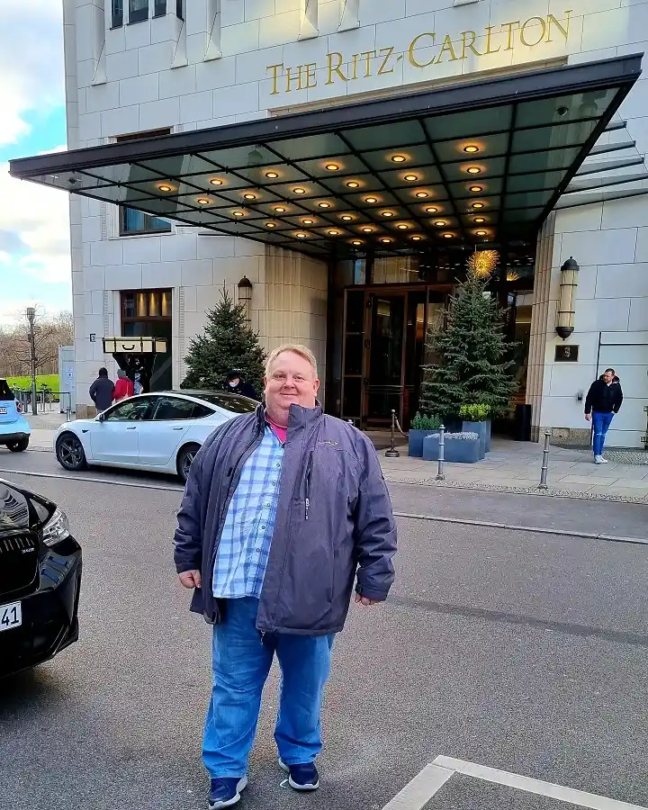fall fashion for big guys