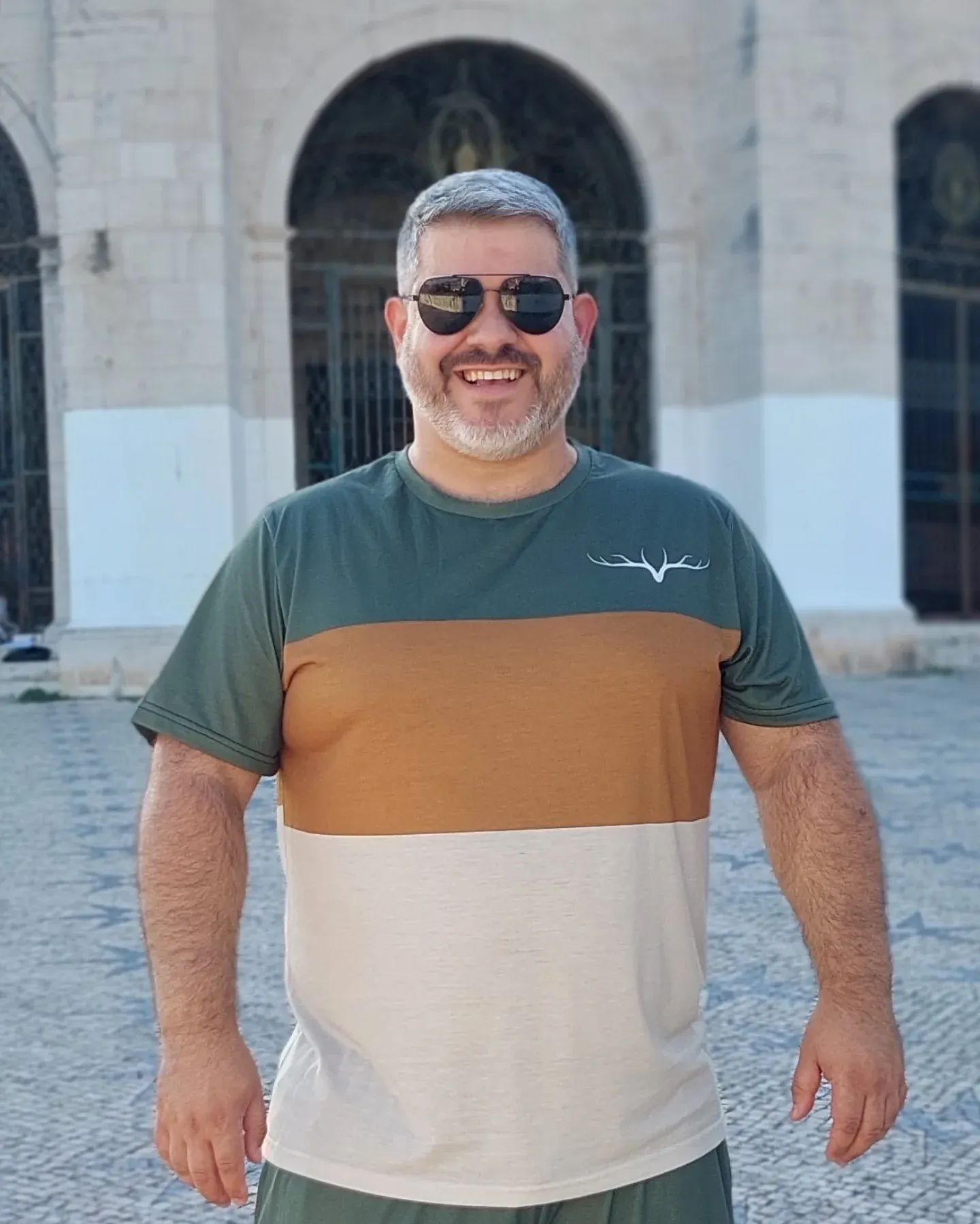 15 Outfit Ideas for Plus Size Men Over 50 That Actually Fit 5 fashion for plus size men over 50