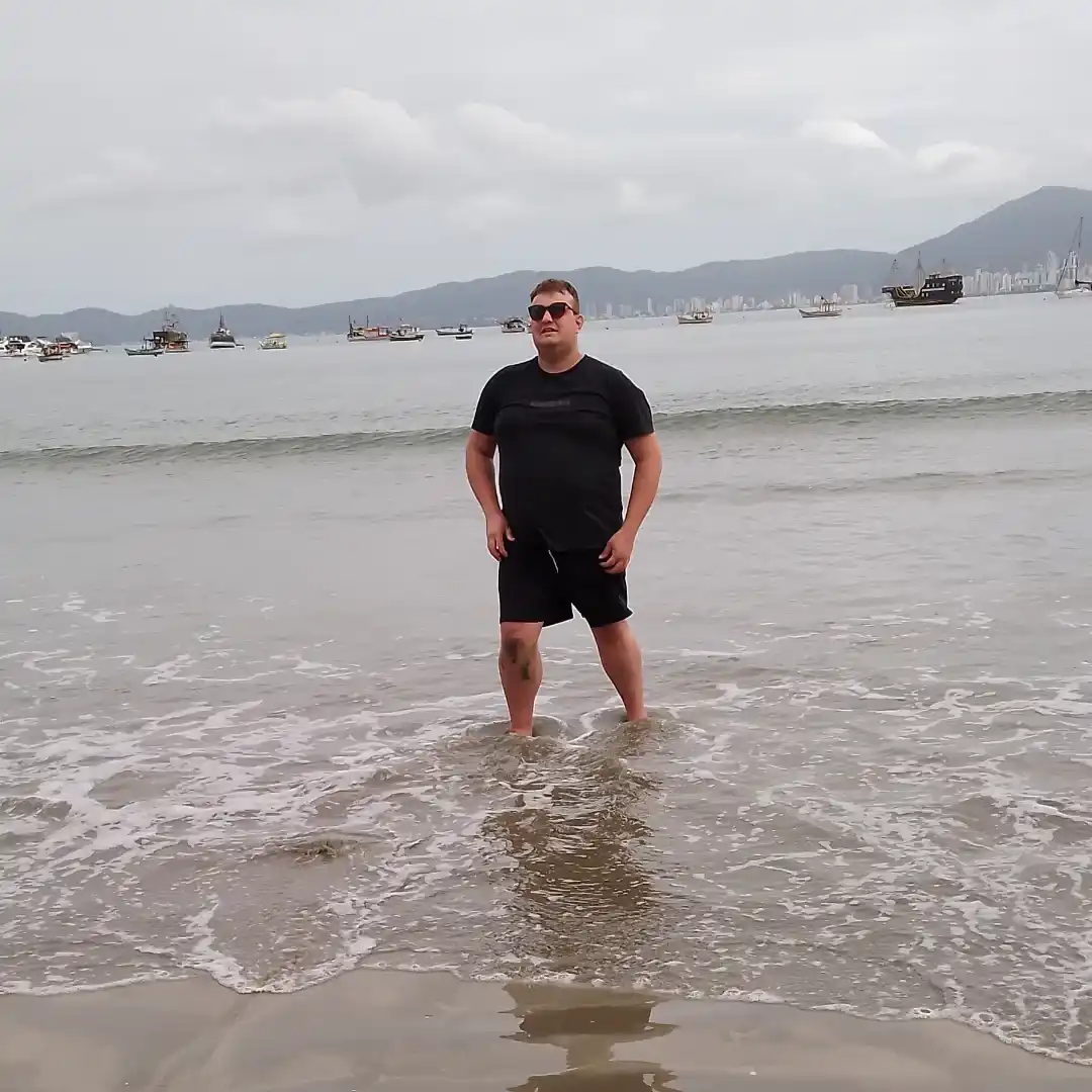 men beach fashion
