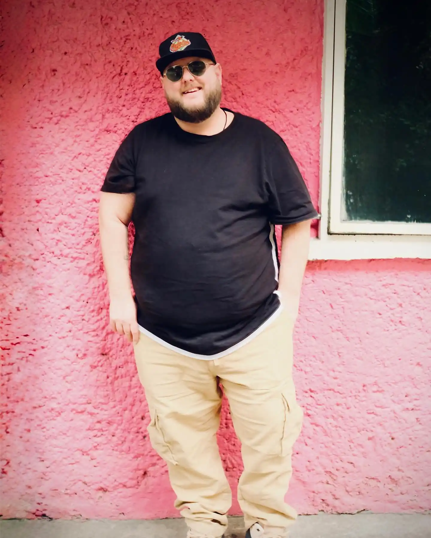 outfits for bigger belly