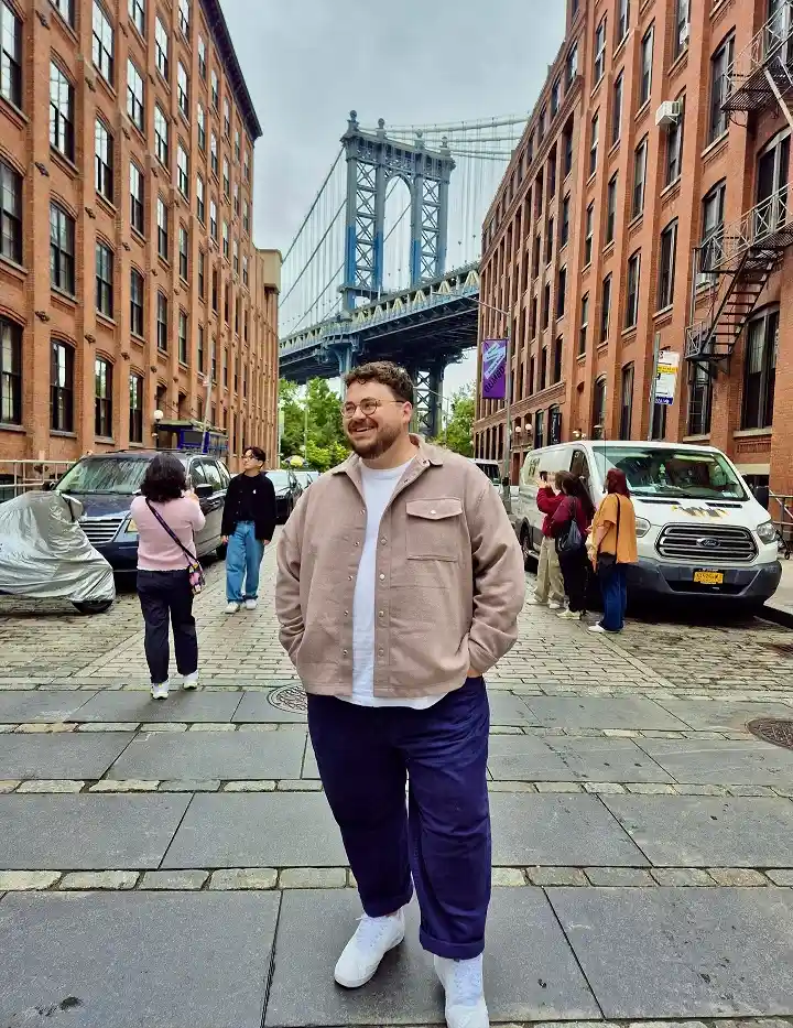 15 Outfit Ideas for Big Guys That Actually Work 3 plus size men outfits