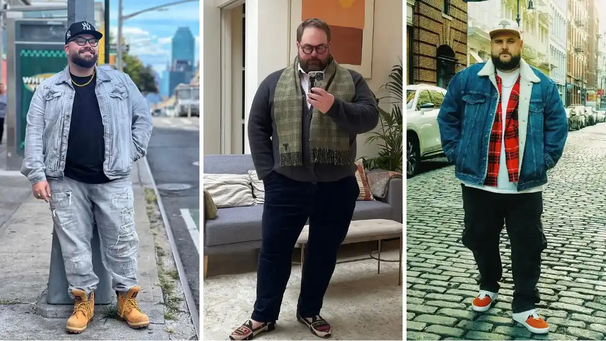 Nook and Style - Look like you meant it 9 15 Winter Outfits That Actually Layer Right
